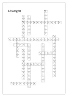 Vorschau - Arbeitsblätter - Kreuzworträtsel Januar/Neujahr, 4.-6. Klasse - Seite 2