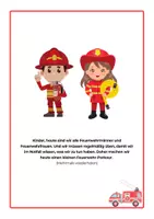 Vorschau - Stundenentwürfe - Kinder-Yoga: Thema Feuerwehr für 3-4 Jahre - Seite 3