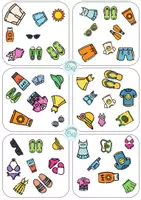 Vista previa - Juegos / Gamificación - vestir de verano - página 2