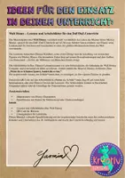 Vorschau - Arbeitsblätter - Materialpaket: Berühmte Personen lesen und präsentieren 13 in 1 - Seite 2