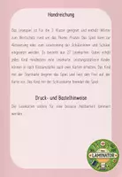 Vorschau - Spiele - Materialpaket: Lesespiele (Kl. 1/2) - Seite 3