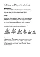 Vorschau - Arbeitsblätter - Kreatives Weihnachten Sparpaket XXL - Seite 1