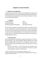 Vorschau - Stundenentwürfe - Unterrichtsentwurf Raupe Nimmersatt Deutsch Motorik Note 1,0 - Seite 3
