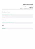 Vorschau - Arbeitsblätter - How to give a good presentation/Sek II - Seite 3