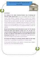 Vorschau - Arbeitsblätter - Römisches Reich - Seite 2