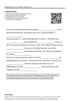 Vorschau - Arbeitsblätter - Arbeitsblätter zum Thema "Hannover" (Lückentext, Hörverstehen) + Lösung & MP3 + Mindmap + Infografik - Deckblatt