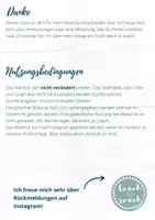 Vorschau - Stundenentwürfe - Bundle Elisabeth von Thüringen Klasse 3 und 4 mit Stabfiguren_2 - Seite 1