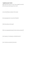 Vorschau - Arbeitsblätter - Escape from New York (Informationstext und Übungen) - Seite 3