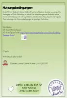 Vorschau - Anderer Materialtyp - Bienenklasse - Wimpel - Seite 1