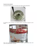 Vorschau - Experimente - Schülerexperiment – DIY Lavalampe: Anleitung für den Unterricht - Seite 1