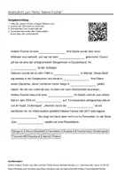 Vorschau - Arbeitsblätter - Arbeitsblätter zum Thema "Helene Fischer" + Lösung & MP3 + Mindmap + Infografik - Deckblatt
