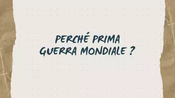 anteprima - Materiale interattivo - La prima guerra mondiale e focus sulla vita in trincea - Pagina 3