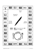 Vorschau - Spiele - Spiel Formen Akkusativ und Dativ - Seite 2