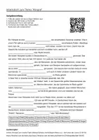 Vorschau - Arbeitsblätter - Arbeitsblätter zum Thema "Hörspiel" + Lösung & MP3 + Mindmap + Infografik - Deckblatt