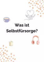 Vorschau - Stundenentwürfe - Mädchen Yoga Workshop: Selbstliebe & Selbstfürsorge - Seite 2
