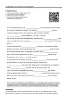 Vorschau - Arbeitsblätter - Arbeitsblätter zum Thema "Immunsystem" + Lösung & MP3 + Mindmap + Infografik - Deckblatt