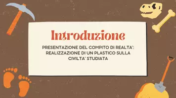 anteprima - Piani di lezione - COMPITO DI REALTA’ - Pagina 3