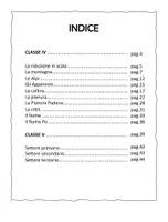 anteprima - Esercizi - QUADERNI di esercizi di GEOGRAFIA dalla prima alla quinta (in formato PDF) - Pagina 3