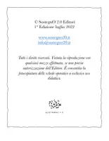 anteprima - Esercizi - Quaderno di esercizi di Scienze 4-5 (Libro in formato PDF) - Pagina 1