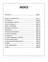 anteprima - Esercizi - Quaderno di esercizi di Scienze 4-5 (Libro in formato PDF) - Pagina 2