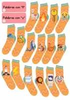 Vista previa - Unidades / Secuencias / Situaciones de Aprendizaje - ORTOGRAFÍA - Palabras con LL y palabras con Y - página 2