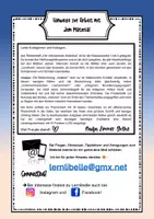 Vorschau - Unterrichtsreihen - Themenheft "Die Amerikanischen Ureinwohner" - Sachunterricht Klasse 3, 4 - Seite 1