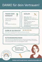 Vorschau - Merkblätter - Merkblatt Wurzelgesetze - Wurzeln ziehen - Seite 3