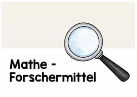 Vorschau - Bildkarten - Forschungsmittel / Forschermittel Mathe - Visualisierung - Seite 3
