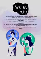 Vorschau - Arbeitsblätter - Social Media: Impact on Radicalization - Seite 1