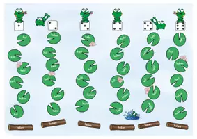 Vorschau - Unterrichtsreihen - Verben sein und haben Arbeitsblätter & Spiel - Seite 2