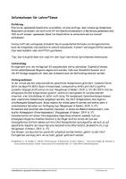 Vorschau - Fördermaterial/Inklusion - Hilfsblatt: kurze, spannende Geschichte erzählen - Seite 2