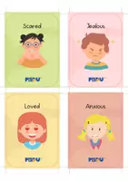 Προεπισκόπηση - Flashcards - MY FIRST FEELINGS - Σελίδα 2