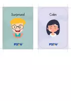Προεπισκόπηση - Flashcards - MY FIRST FEELINGS - Σελίδα 3