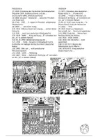 Vorschau - Arbeitsblätter - Ereignisse der deutschen Geschichte - Rätsel (incl. Lösung) - Seite 1