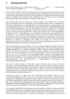 Vorschau - Stundenentwürfe - PORTFOLIO - ZQ BSK Zusatzqualifikation für Berufssprachkurse (B 2) Deutsch - Integrationskurs Weiterbildung IK § 18 DAF DAZ - Seite 3