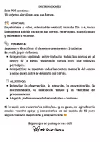 Vista previa - Juegos / Gamificación - IDDENTICUS INVIERNO - JUEGO DE ATENCIÓN - página 3