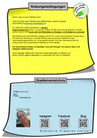 Vorschau - Stationenlernen - Vorlagen zum Selbstgestalten - Seite 1