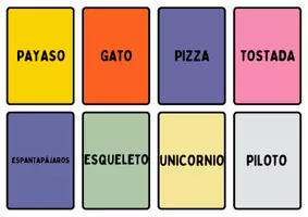 Vista previa - Hojas de trabajo - PACK ACTIVIDADES DE CARNAVAL - página 3