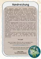 Vorschau - Arbeitsblätter - Mein Jahr: Rückblick, Vorsatz und Spaß - Seite 3
