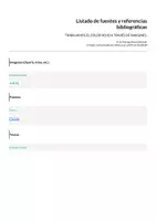 Vista previa - Unidades / Secuencias / Situaciones de Aprendizaje - TRABAJAMOS EL COLOR ROJO A TRAVÉS DE IMÁGENES - página 3