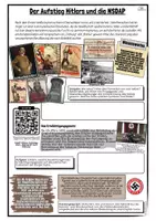 Vorschau - Stundenentwürfe - Adolf Hitler - Führer und Diktator - Nationalsozialismus - Seite 3