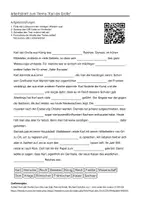 Vorschau - Arbeitsblätter - Lernposter + Arbeitsblätter zum Thema "Karl der Große" + Lösung & Fragen & MP3 + Mindmap + Infografiken - Seite 1
