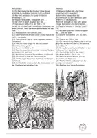 Vorschau - Arbeitsblätter - Grundwissen Geschichte - Rätsel (incl. Lösung) - Seite 1