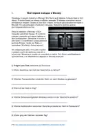 Vorschau - Arbeitsblätter - Russisch Übungen Lektion 2 - Seite 2