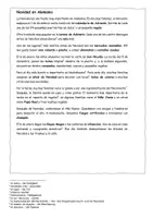 Vorschau - Spiele - Feliz Navidad: Descubre las tradiciones navideñas alemanas en español A1 - Seite 3