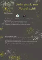 Vorschau - Unterrichtsreihen - Was machen die Kinder Wortschatz Ostern - Seite 3