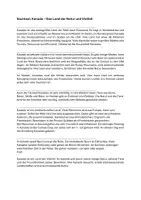 Vorschau - Klassenarbeiten - Klassenarbeit Zusammenfassung von Sachtexten Klasse 5/6 Thema Kanada - Seite 3