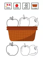 anteprima - Esercizi - Schede concetti topologici frutta - Pagina 2