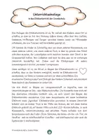 Vorschau - Text - Unterrichtseinstiege in den Ethikunterricht der Grundschule - Seite 2