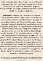 Vorschau - Spiele - Schnapp es dir Fahrzeuge (DaZ, Wortschatz) - Seite 1